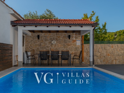 Villa Kaya - Makarska-Glavina Donja