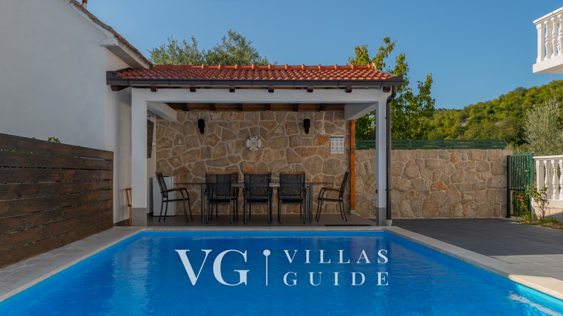 Villa Kaya - Makarska-Glavina Donja