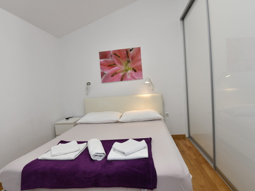 Villa Mihael - Makarska-Donji Vinjani