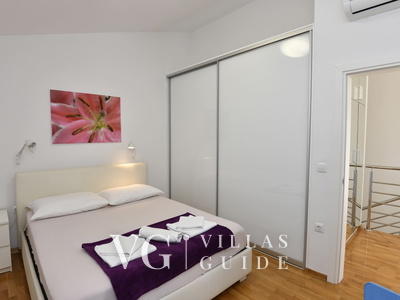 Villa Mihael - Makarska-Donji Vinjani