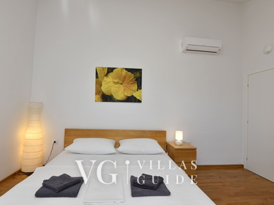 Villa Mihael - Makarska-Donji Vinjani Bedroom