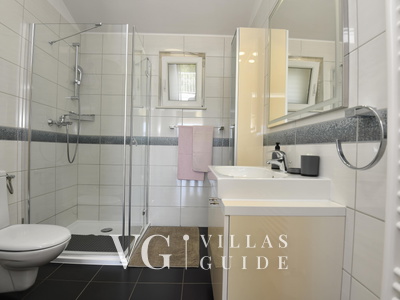 Villa Mihael - Makarska-Donji Vinjani Bathroom