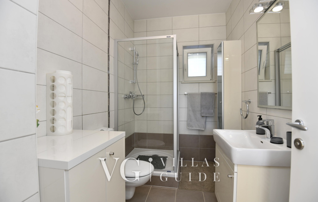 Villa Mihael - Makarska-Donji Vinjani Bathroom