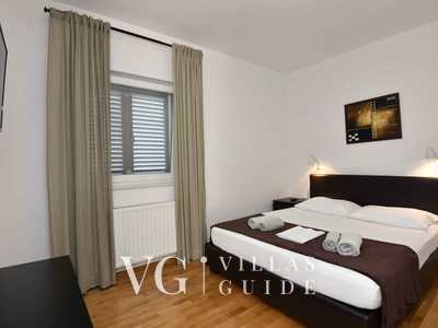 Villa Mihael - Makarska-Donji Vinjani Bedroom