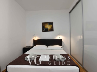 Villa Mihael - Makarska-Donji Vinjani Bedroom