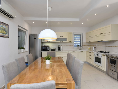 Villa Mihael - Makarska-Donji Vinjani