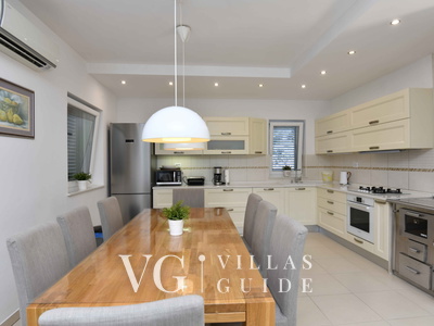 Villa Mihael - Makarska-Donji Vinjani Kitchen