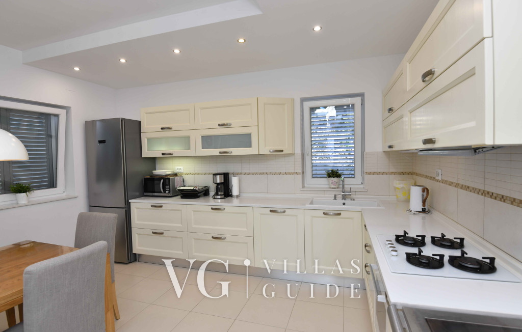 Villa Mihael - Makarska-Donji Vinjani