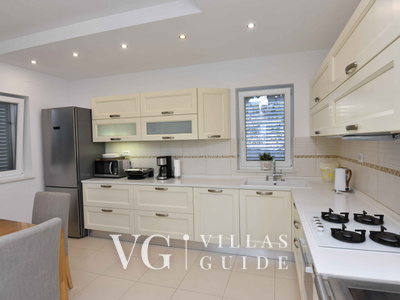 Villa Mihael - Makarska-Donji Vinjani