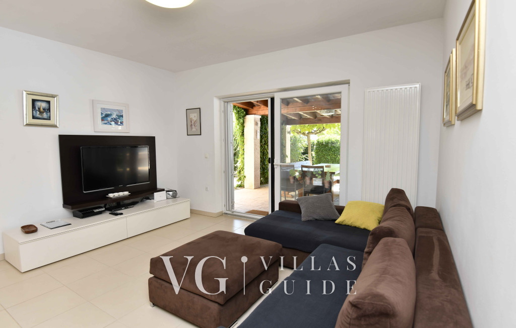 Villa Mihael - Makarska-Donji Vinjani Living room