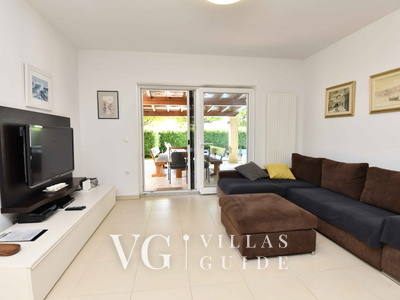 Villa Mihael - Makarska-Donji Vinjani Living room