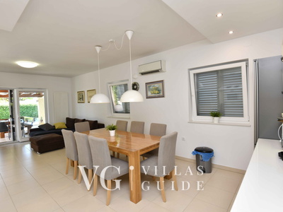 Villa Mihael - Makarska-Donji Vinjani Kitchen