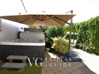 Villa Mihael - Makarska-Donji Vinjani wellness