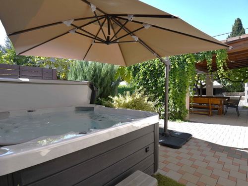 Villa Mihael - Makarska-Donji Vinjani