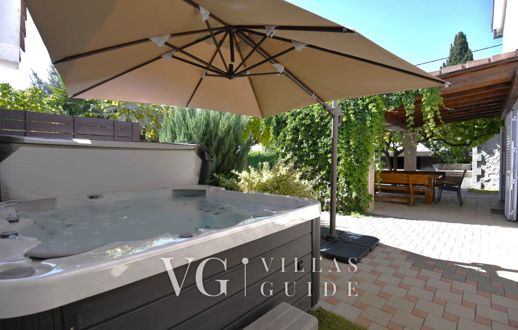 Villa Mihael - Makarska-Donji Vinjani wellness