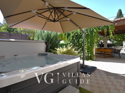 Villa Mihael - Makarska-Donji Vinjani