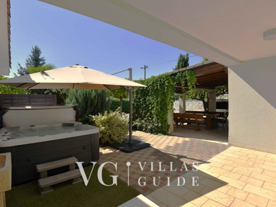 Villa Mihael - Makarska-Donji Vinjani wellness