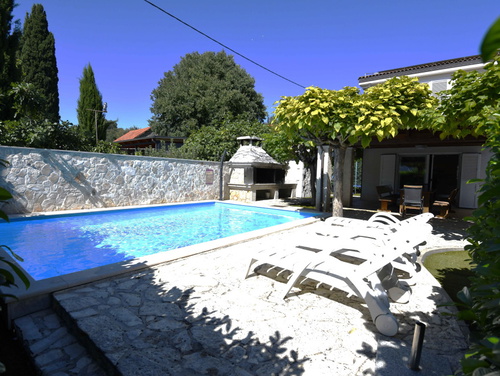 Villa Mihael - Makarska-Donji Vinjani