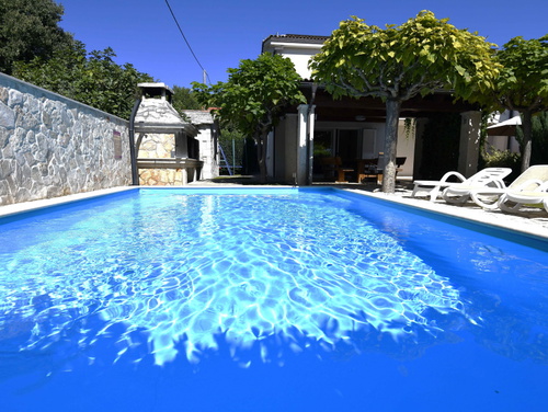 Villa Mihael - Makarska-Donji Vinjani