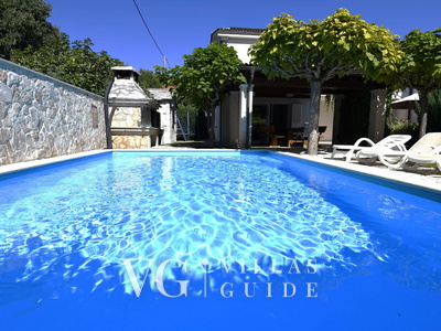 Villa Mihael - Makarska-Donji Vinjani