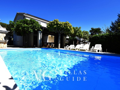 Villa Mihael - Makarska-Donji Vinjani