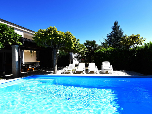 Villa Mihael - Makarska-Donji Vinjani