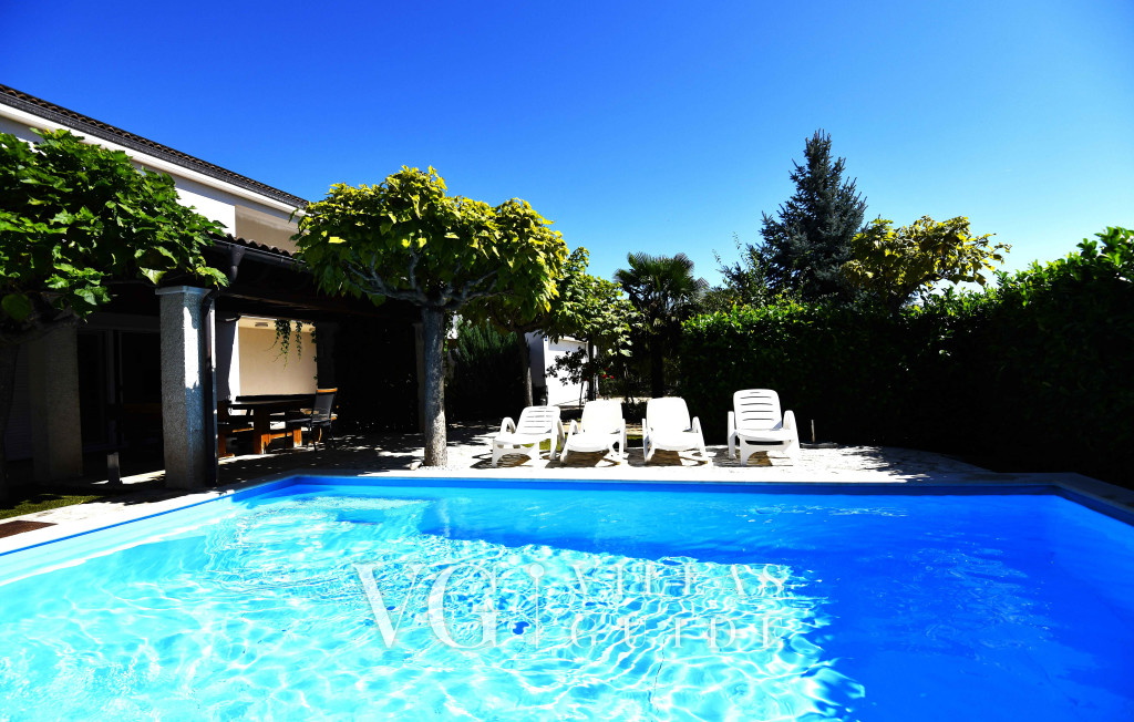 Villa Mihael - Makarska-Donji Vinjani