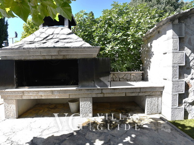 Villa Mihael - Makarska-Donji Vinjani Additional content