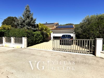 Villa Mihael - Makarska-Donji Vinjani