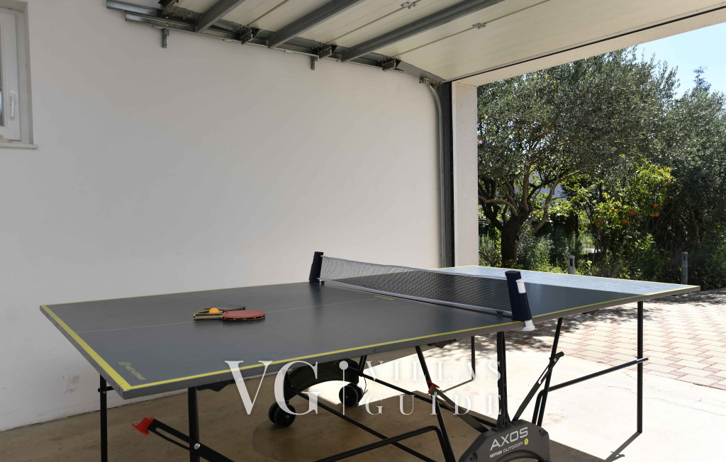 Villa Mihael - Makarska-Donji Vinjani Additional content