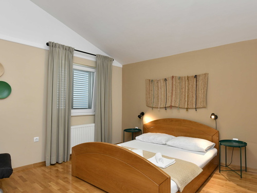 Villa Mihael - Makarska-Donji Vinjani