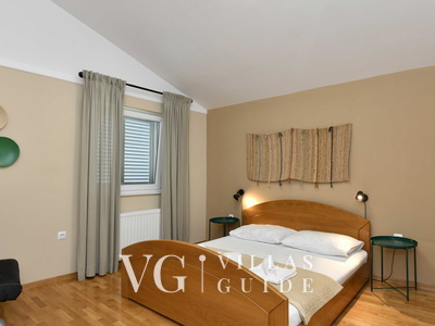 Villa Mihael - Makarska-Donji Vinjani