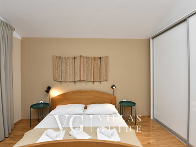 Villa Mihael - Makarska-Donji Vinjani Bedroom