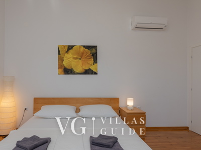 Villa Mihael - Makarska-Donji Vinjani Schlafzimmer