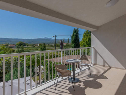 Villa Mihael - Makarska-Donji Vinjani