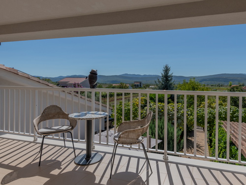 Villa Mihael - Makarska-Donji Vinjani