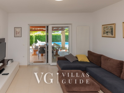 Villa Mihael - Makarska-Donji Vinjani