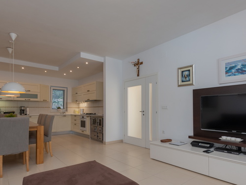 Villa Mihael - Makarska-Donji Vinjani