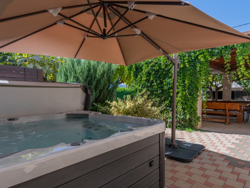 Villa Mihael - Makarska-Donji Vinjani