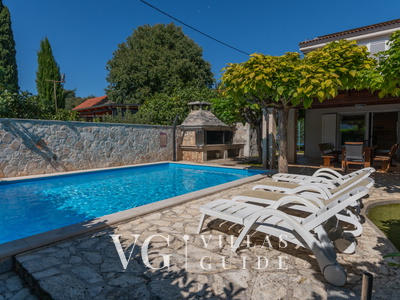 Villa Mihael - Makarska-Donji Vinjani