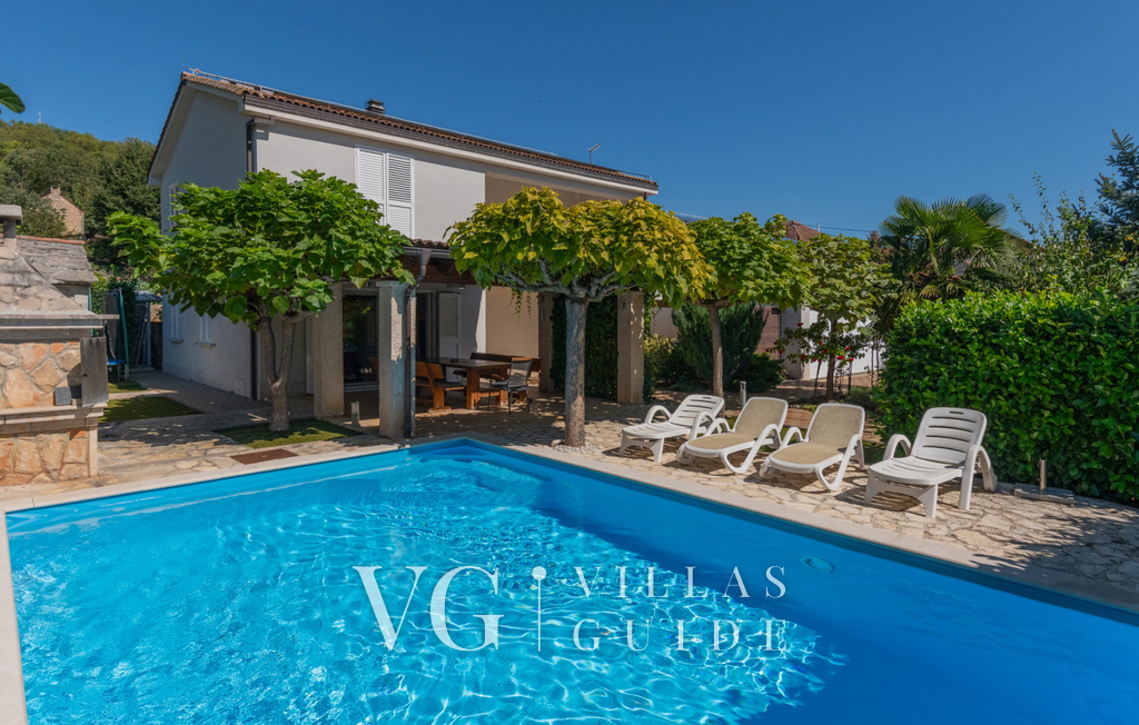 Villa Mihael - Makarska-Donji Vinjani