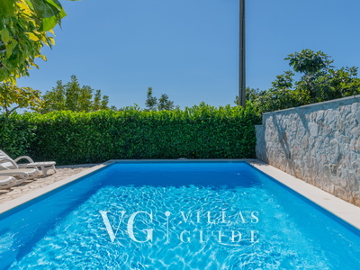 Villa Mihael - Makarska-Donji Vinjani