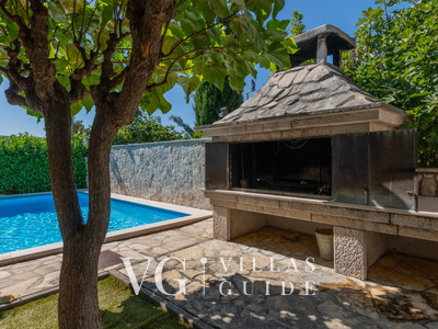 Villa Mihael - Makarska-Donji Vinjani