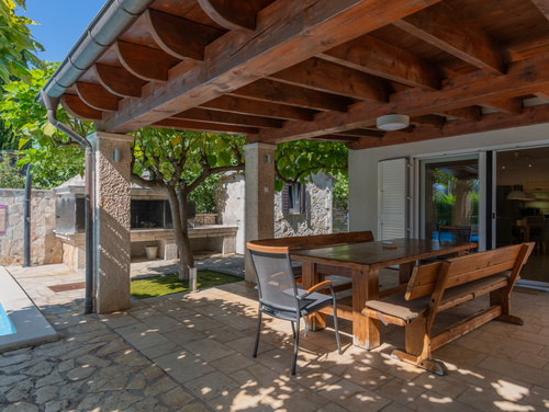 Villa Mihael - Makarska-Donji Vinjani