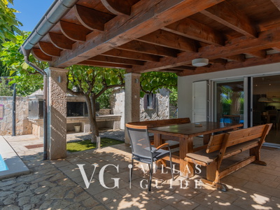 Villa Mihael - Makarska-Donji Vinjani