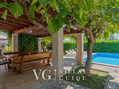 Villa Mihael - Makarska-Donji Vinjani Zusatzinhalte