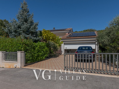 Villa Mihael - Makarska-Donji Vinjani