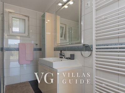 Villa Mihael - Makarska-Donji Vinjani Bathroom