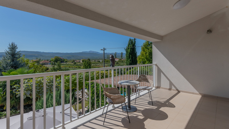 Villa Mihael - Makarska-Donji Vinjani