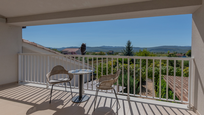 Villa Mihael - Makarska-Donji Vinjani